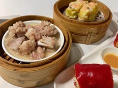 -老伙记海鲜码头(北滘店)