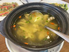 -食光慢宴·安吉土菜馆