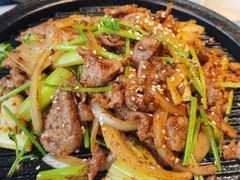 -羲和雅苑•北京烤鸭(吴中路万象城店)