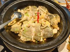-汤城小厨•粤菜•靓汤(苏州街店)