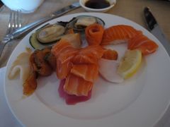 -AdD全日制餐厅(中谷花园酒店)