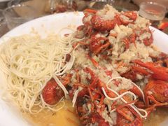 -虾小龙老长沙龙虾馆(坡子街店)