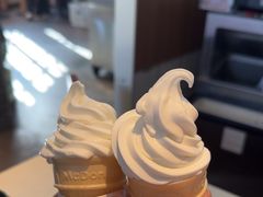 -麦当劳(南后街店)