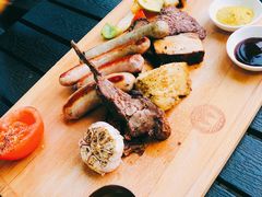 布拉格精选混合肉盘-布拉格餐厅· 中欧捷克菜(全国首店)