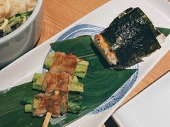 -初居食屋日式料理(万象城购物中心店)