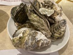 -芭菲盛宴·环球美食(北城国际店)