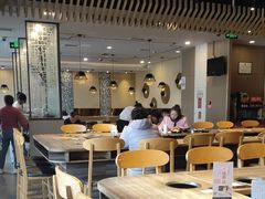 -呷哺呷哺 黄金牧场 (旧宫永辉超市店)