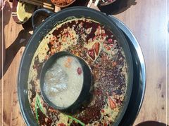 -楠火锅(龙阳广场店)