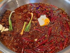 -华丰火锅(双林北横路店)