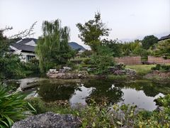 -春色如许·茶食餐厅(桃李春风店)