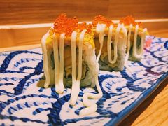 -大将料理餐厅(汇锦街店)