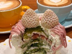 -自然熟Bakery(纬四路店)