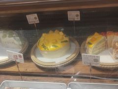 -西村叔叔的店·面包·甜品·蛋糕(崂山丽达店)