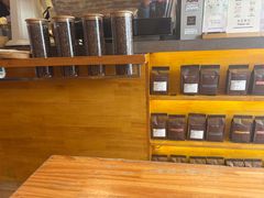 -Cafe del Volcan(永康路店)