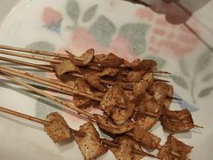 -北丐先生·野馄饨烧烤(雨花万象店)