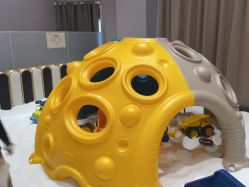 -奈尔宝家庭中心·亲子餐厅(鄞州万达店)