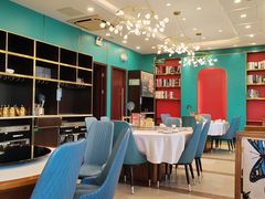 -三品香·江浙菜(松江九谊店)