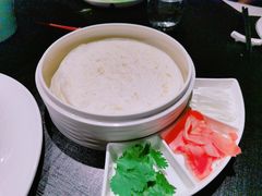 包饼-RIVIERA 松鹤楼(外滩店)