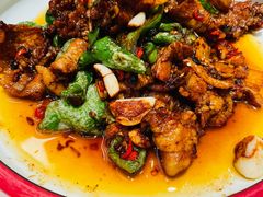 -梅飞酒家(名辉豪庭店)