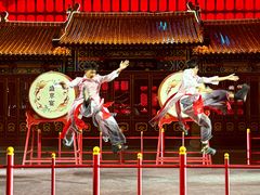 -中街·盛京龙城