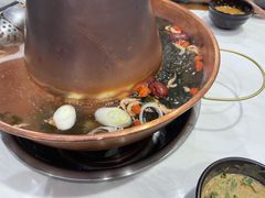 -京九涮肉老北京铜火锅(紫岭国际店)
