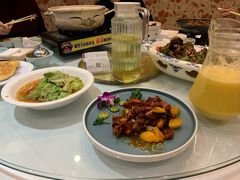 -肥肥小厨(咸阳路店)