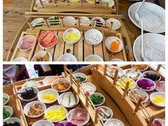 -双桥园·云南过桥米线(古城南门店)