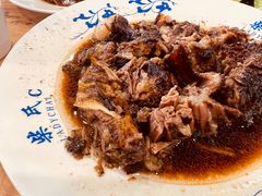 -柴氏风味斋(甘家口店)