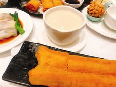 -金翠皇宫粤菜·点心·海鲜(科技园店)
