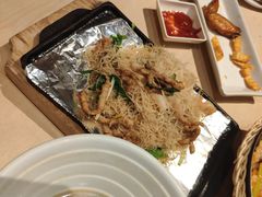 -避风塘(嘉兴八佰伴店)