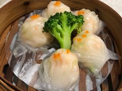 -希尔顿欢朋餐厅