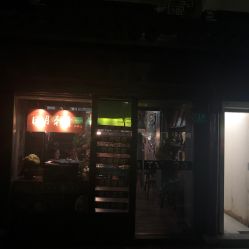 -日月刺青工作室·高端纹身