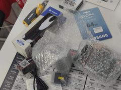 -佳能相机专卖店(新大陆数码馆店)