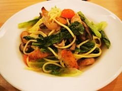 -萨莉亚意式餐厅(恒宝广场店)