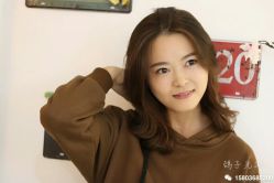 -热发型
