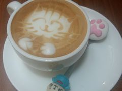 -猫色咖啡·猫咖