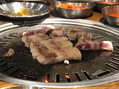 -·缸桶屋·韩式牛肋条自助烤肉(西湖D11店)