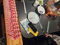 -阳坊胜利涮羊肉(阳坊老店)