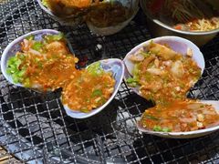 -鑫釜山海鲜烧烤(鑫丰国际店)