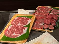 -岩盐·铁板料理(嘉里店)