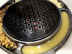 黄豆芽-韩宫宴烤肉·料理(苏州中心店)