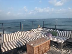 -Cafe Rooftop Cheongsapo