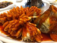 -马凯餐厅(长椿街店)