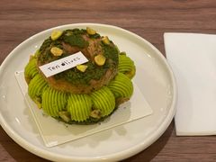 -Ten Olives甜点
