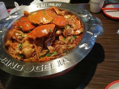 -胖哥俩肉蟹煲(湛江印象汇店)