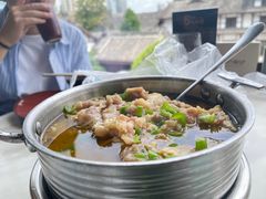 -柴门饭儿(成都太古里店)