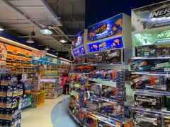 -TOYSRUS玩具反斗城(深圳万象城店)