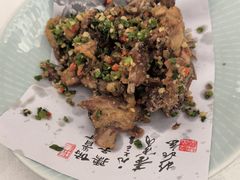 -元唐家宴•经典东北菜(梅市口路店)