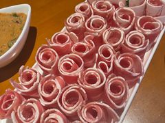 极品肥羊-宝泉铜锅·涮羊肉(解放东路店)