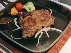 -牛扒先生·厚切雪花牛扒西餐厅(北京路禺山路店)